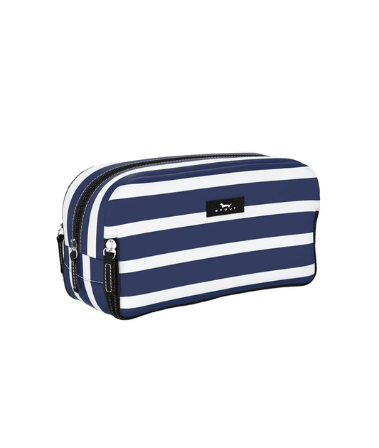 Scout 3-Way Toiletry Bag