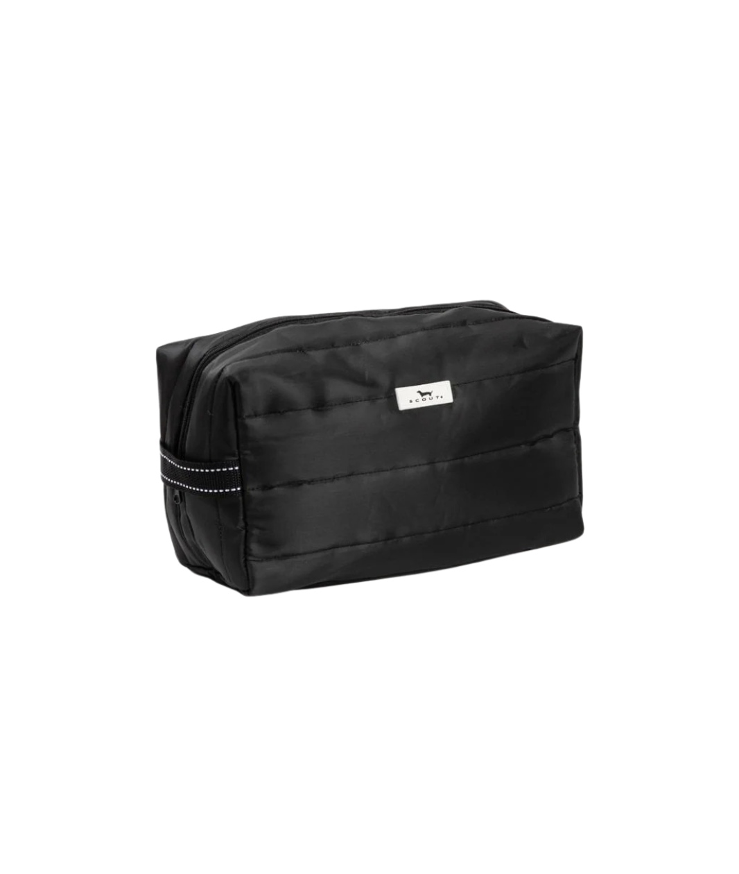 Scout Puffer Zip Pouch