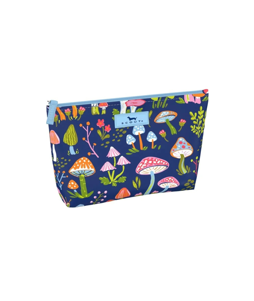 Scout Twiggy Slim Makeup Bag