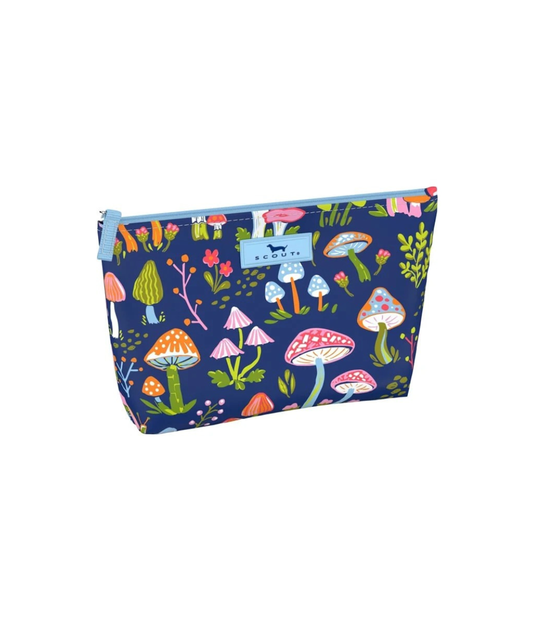 Scout Twiggy Slim Makeup Bag