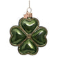 Clover Ornament