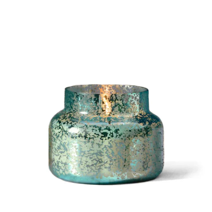 Capri Blue Volcano Icy Blue Mercury Candle