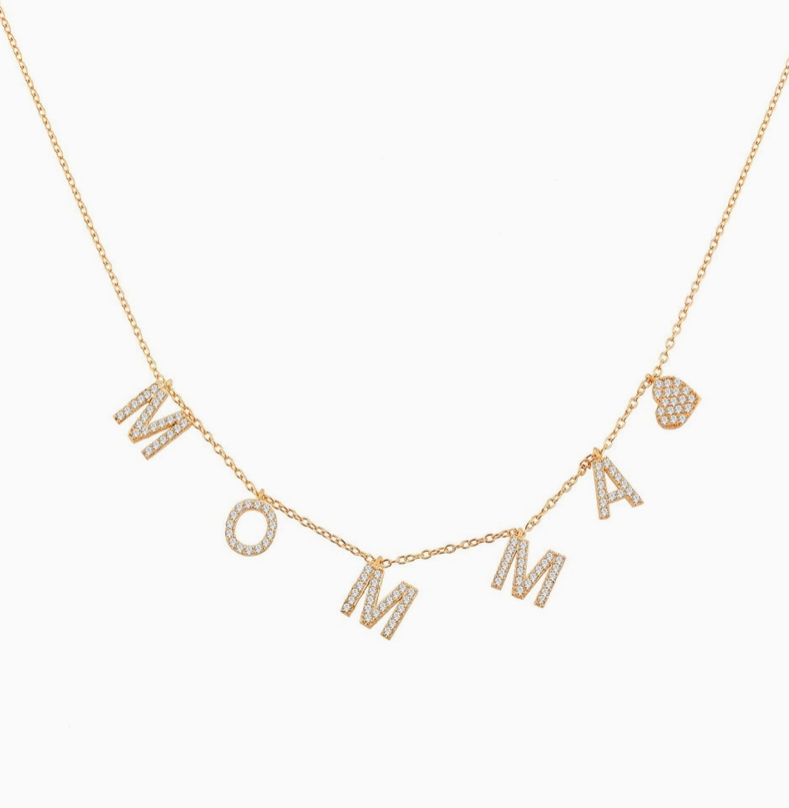 Custom It’s All in A Name® Necklace