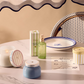 Capri Blue Isla Bloom Gelato Cup Candle