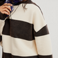 FP Classic Wide Stripe Crew