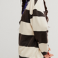 FP Classic Wide Stripe Crew