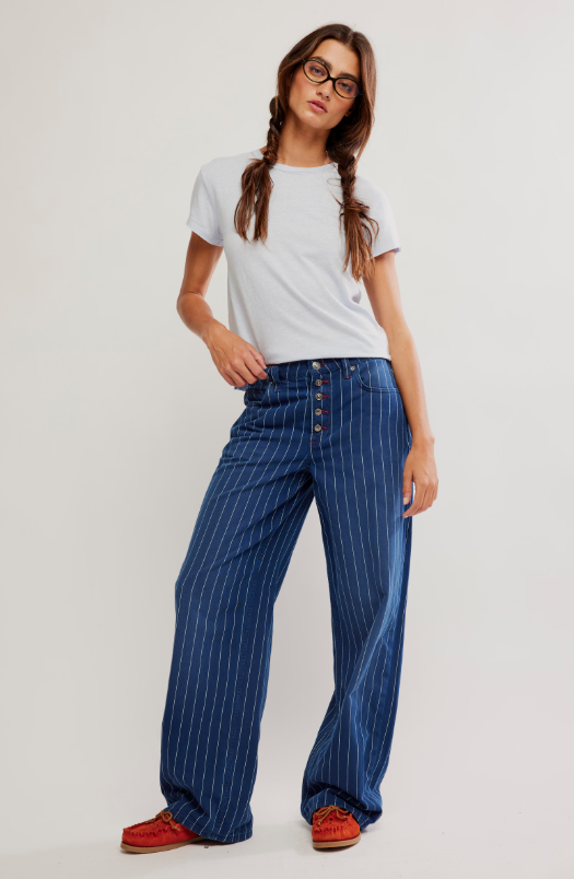 FP Nova Tee