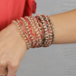enewton Gameday Hope Unwritten Bead Bracelet