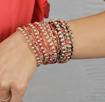enewton Gameday Hope Unwritten Bead Bracelet