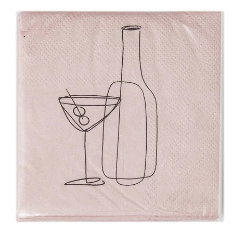 Cocktail Napkins