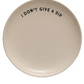 Wine Phrase Plate