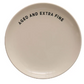 Wine Phrase Plate