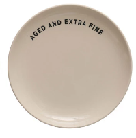 Wine Phrase Plate