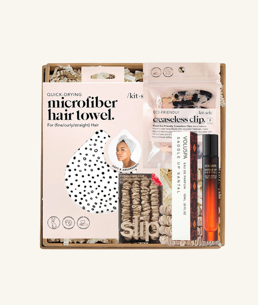 Self-Care Essentials Bundle