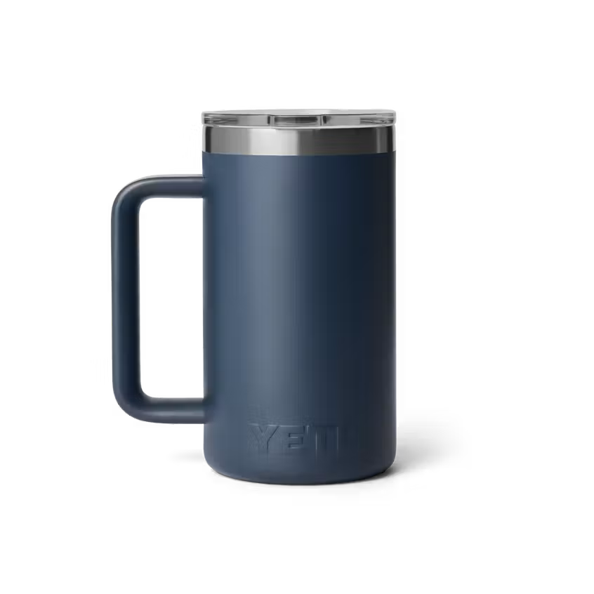 Rambler 24oz Mug