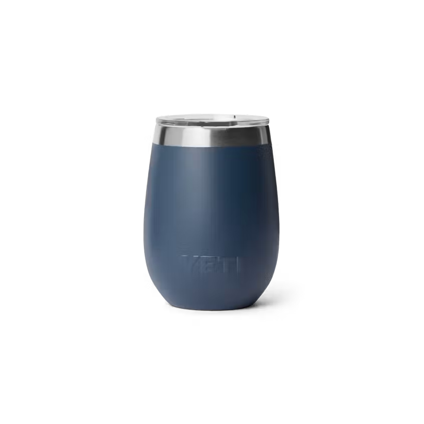 Yeti Wine Tumbler