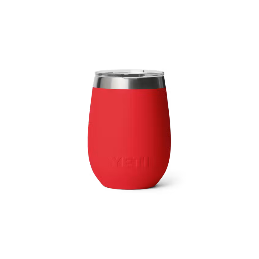 Yeti Wine Tumbler