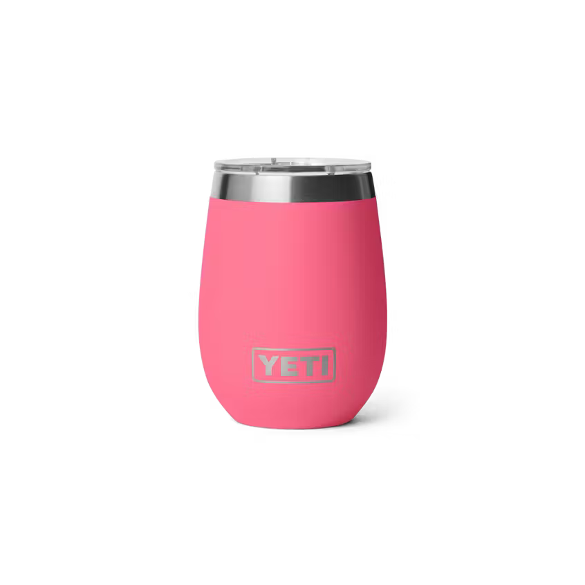 Yeti Wine Tumbler