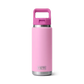Yeti Rambler Straw Bottle - 26 oz