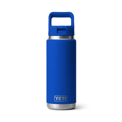 Yeti Rambler Straw Bottle - 26 oz