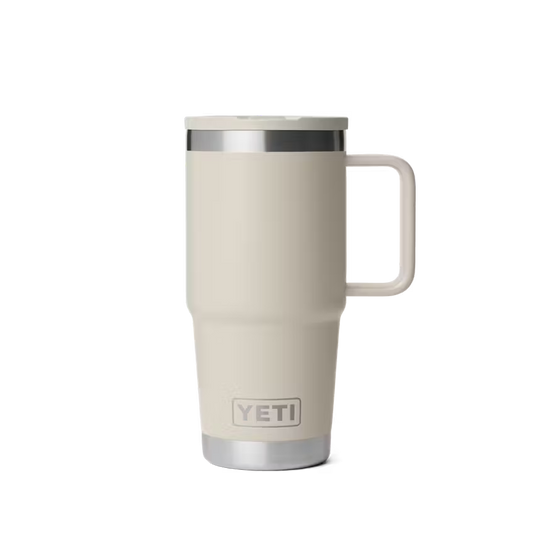 Yeti Rambler Travel Mug-20 oz