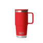 Yeti Rambler Travel Straw Mug-20 oz