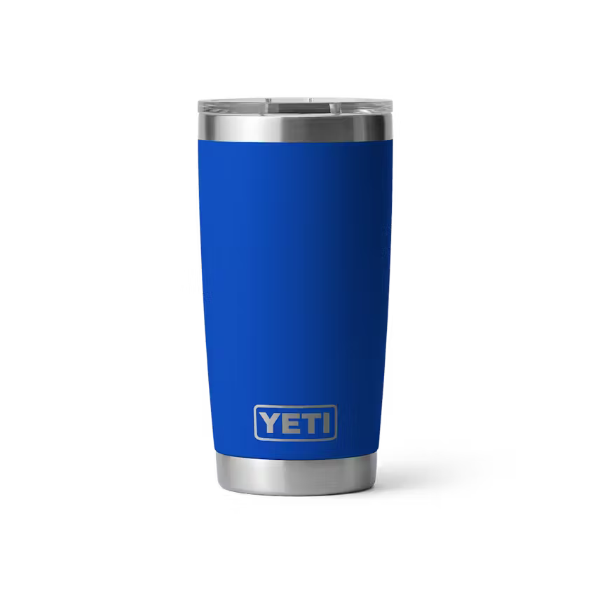 Yeti Rambler Tumbler-20oz