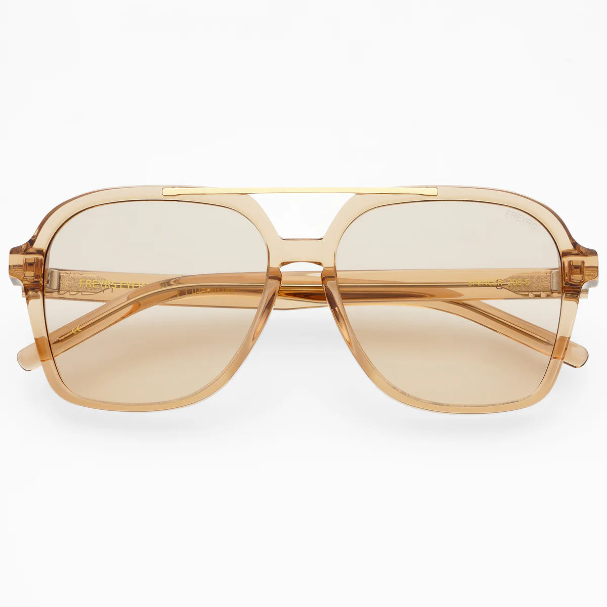 FREYRS Spencer Aviator Sunglasses