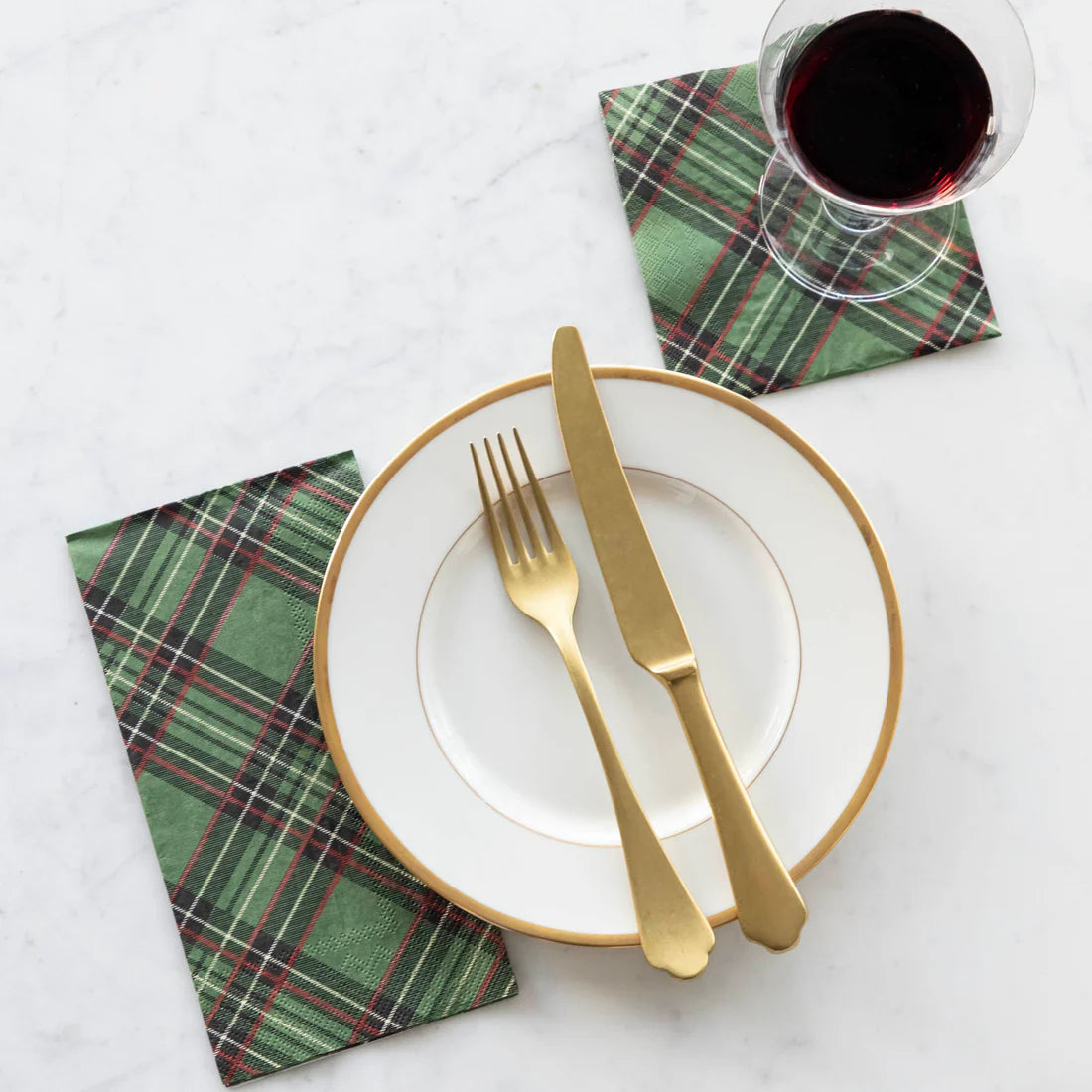 Guest Paper Napkins