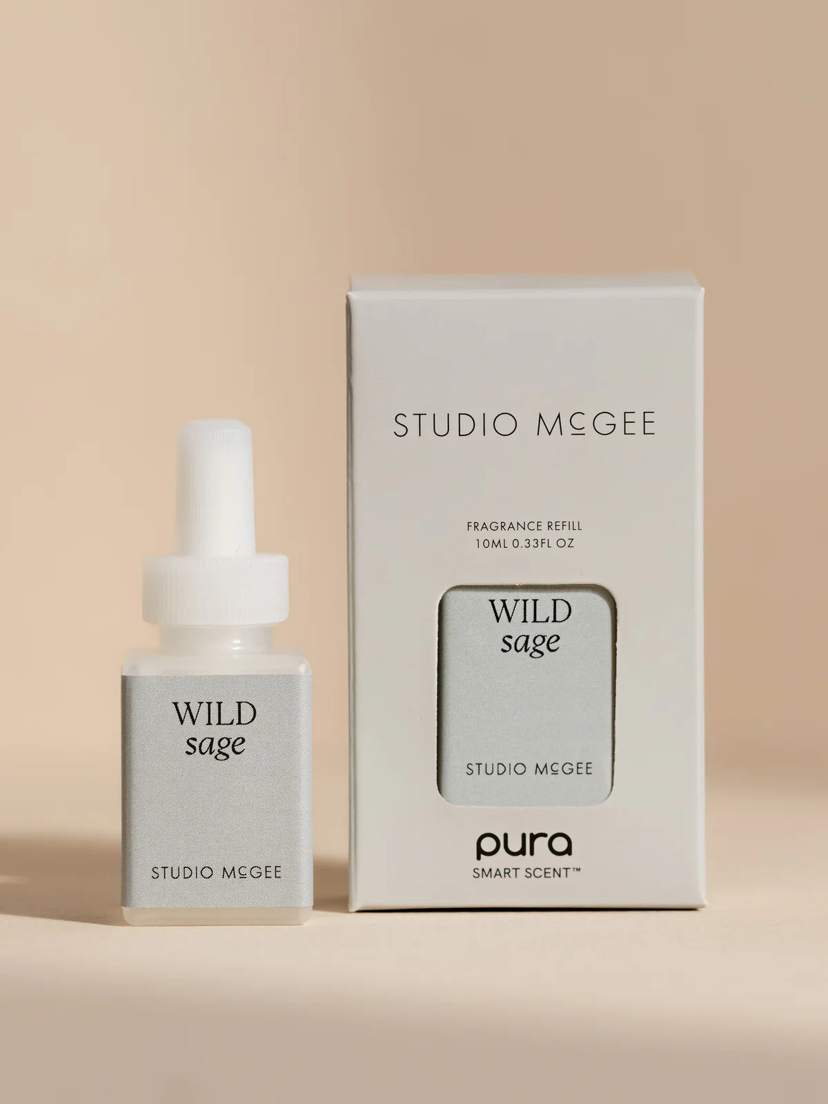 Wild Sage Pura Smart Scent Refill