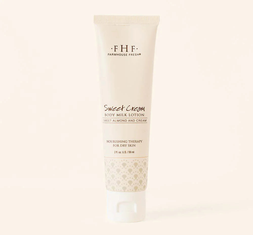 FarmHouse Fresh Sweet Cream Body Lotion