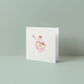 Love Potion Teeny Card