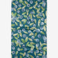 Geometry Blueberry Hill Kitchen Tea Towel