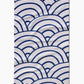 Geometry Every Level Tea Towel