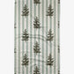 Geometry Fir Real Tea Towel