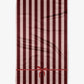 Geometry Mrs. Clause Tea Towel