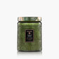 Temple Moss Large Jar Candle