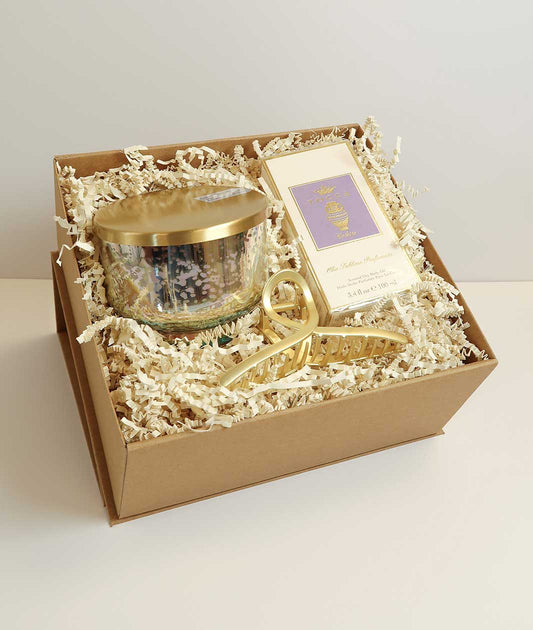 The Colette Bundle