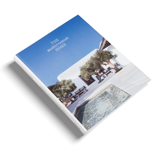 The Mediterranean Home Book
