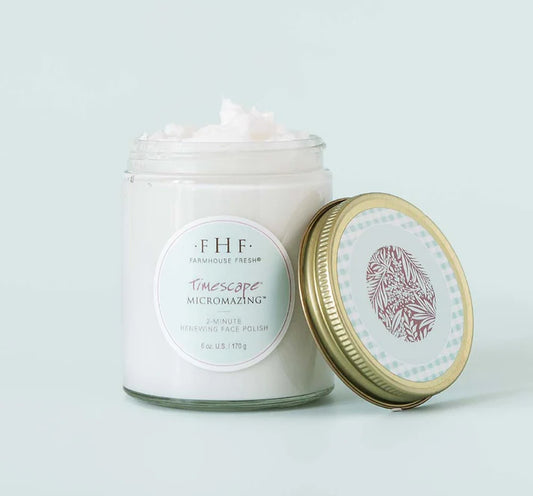 FarmHouse Fresh Timescape Face Polish