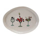 Holiday Tipsy Platter