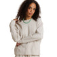 French Terry Pullover Sweatshirt