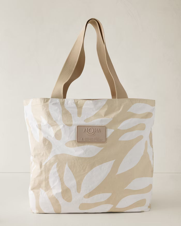 Aloha Day Tripper Tote
