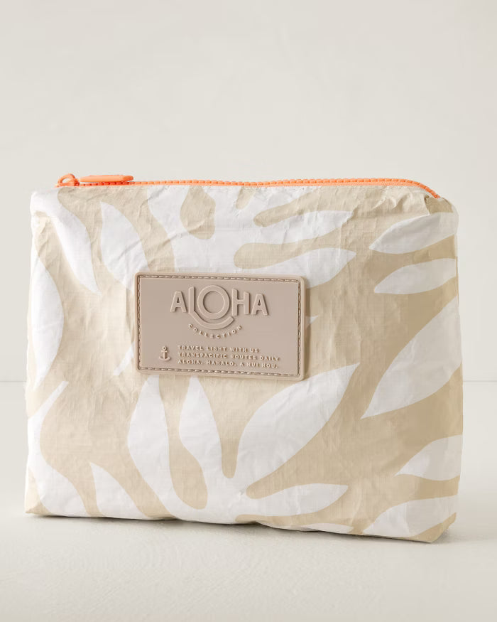 Aloha Small Travel Pouch