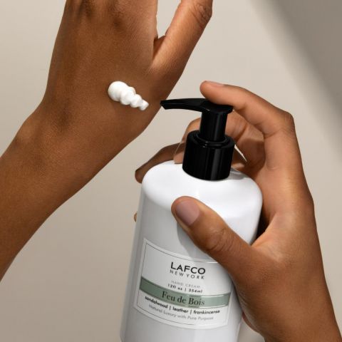 LAFCO Hand Cream 12oz