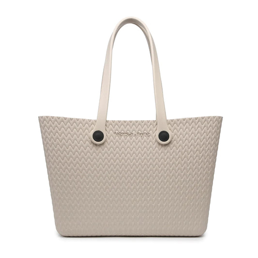 Versa Textured Tote