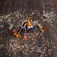 Glitterville Spinderella Spider