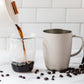Vinglacé Coffee Cup