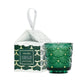 Noble Fir Pedastal Ornament