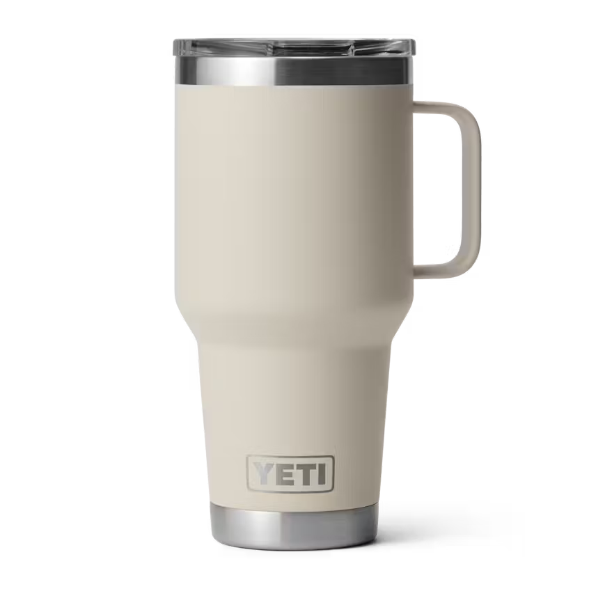 Yeti Rambler Travel Mug-30 oz